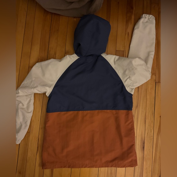 L.L.Bean windbreaker/raincoat - Picture 2 of 2